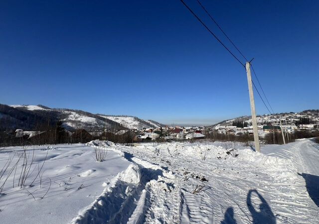 ул Горно-Алтайская фото