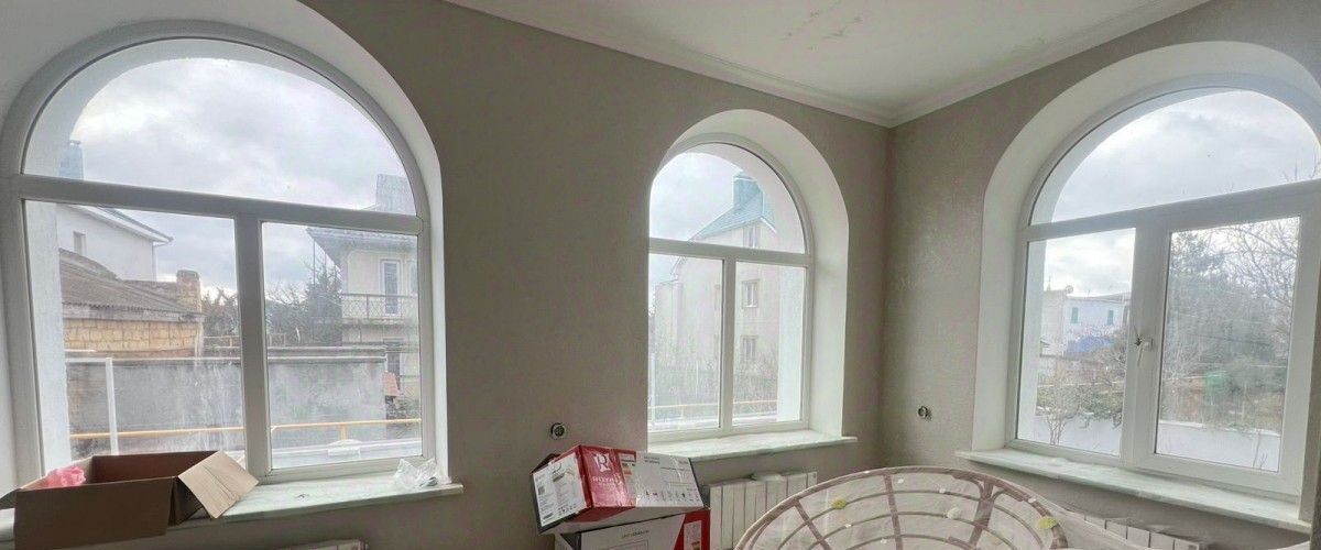 дом г Евпатория ул Надежды 2 фото 18