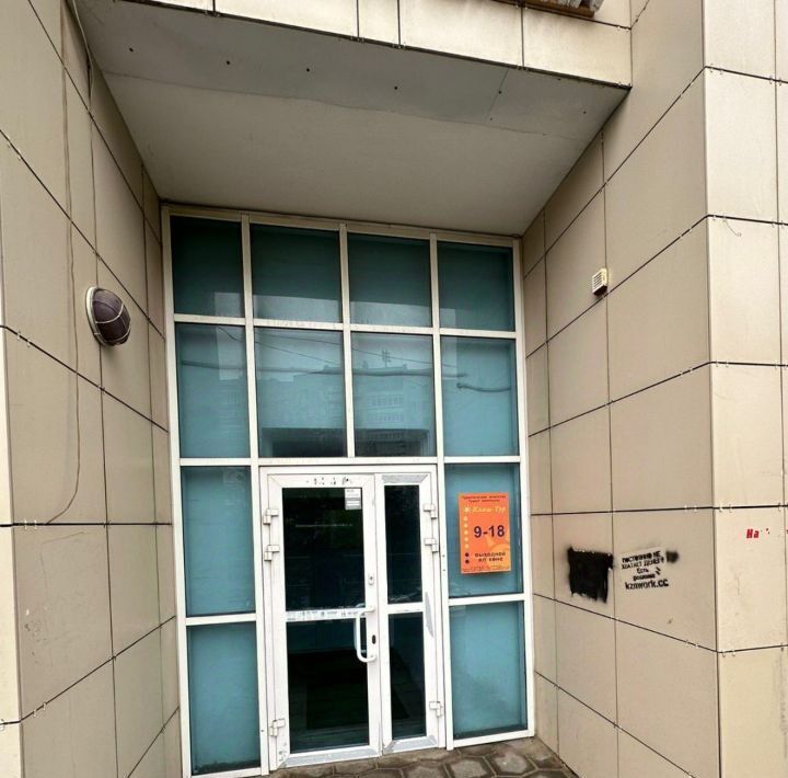 свободного назначения г Казань метро Горки ул Гвардейская 31/42 фото 5