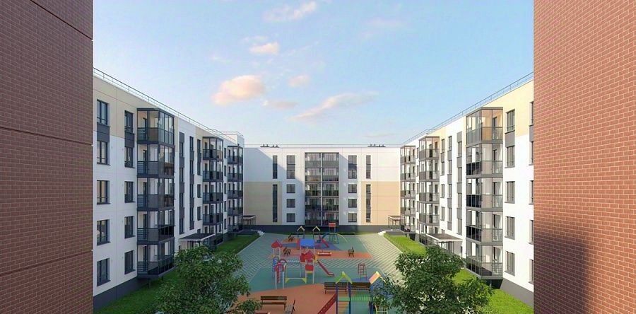 квартира г Петрозаводск ул. Самуила Маршака, 7 фото 7