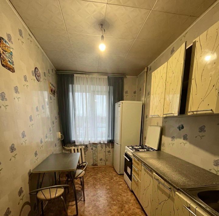 квартира р-н Богородский г Богородск мкр 3-й 13 фото 10
