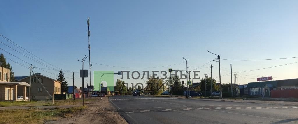 свободного назначения г Киров р-н Нововятский ул Советская 10 с. Слобода Красное фото 29