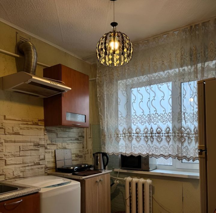квартира г Благовещенск ул Политехническая 35 фото 5