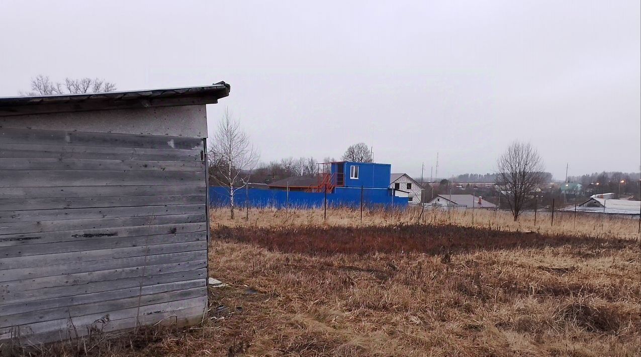 земля городской округ Серпухов д Родионовка фото 7