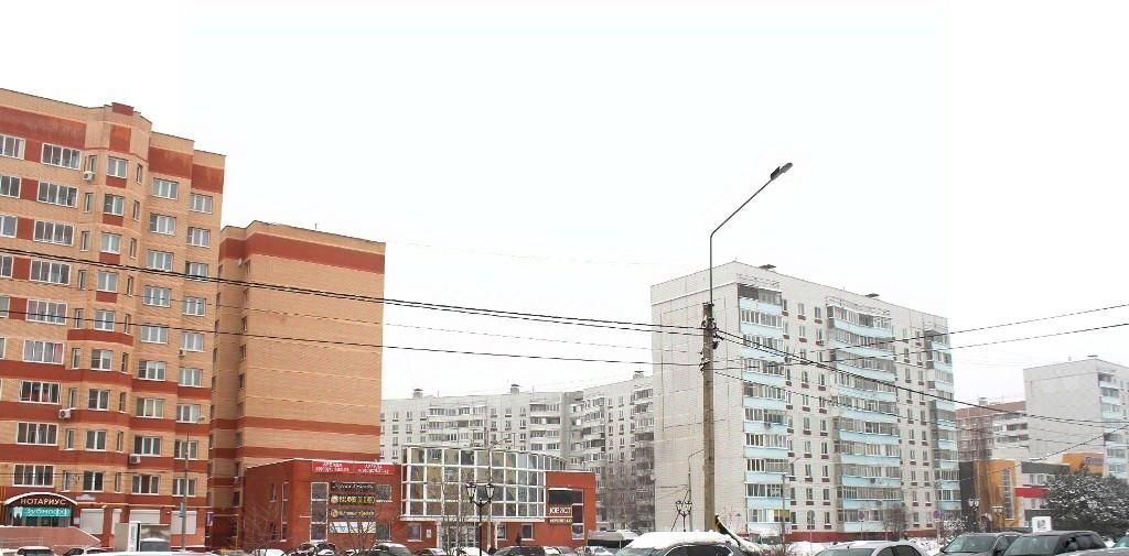 свободного назначения городской округ Богородский г Ногинск ул Декабристов 1а фото 1