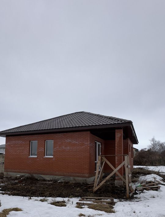 дом р-н Ставропольский с Нижнее Санчелеево ул Советская фото 6