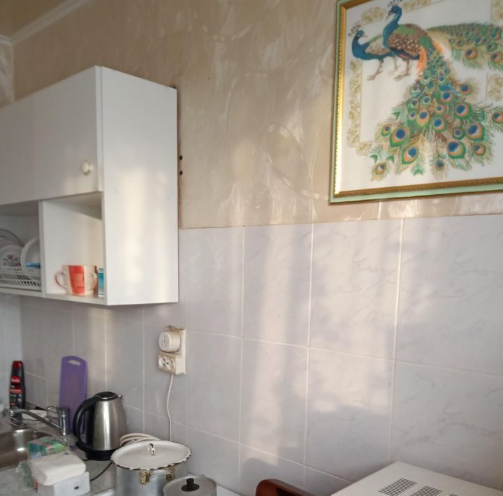 квартира г Тольятти р-н Автозаводский ул 70 лет Октября 59 фото 13