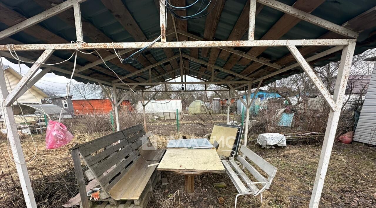 дом г Калуга р-н Октябрьский снт Коммунальник ул Березовая 7 садовое дачное товарищество фото 3