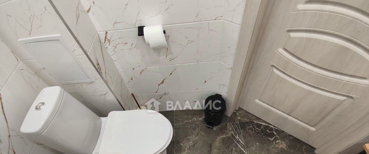 квартира г Калининград р-н Ленинградский ул Пехотная 8 фото 20
