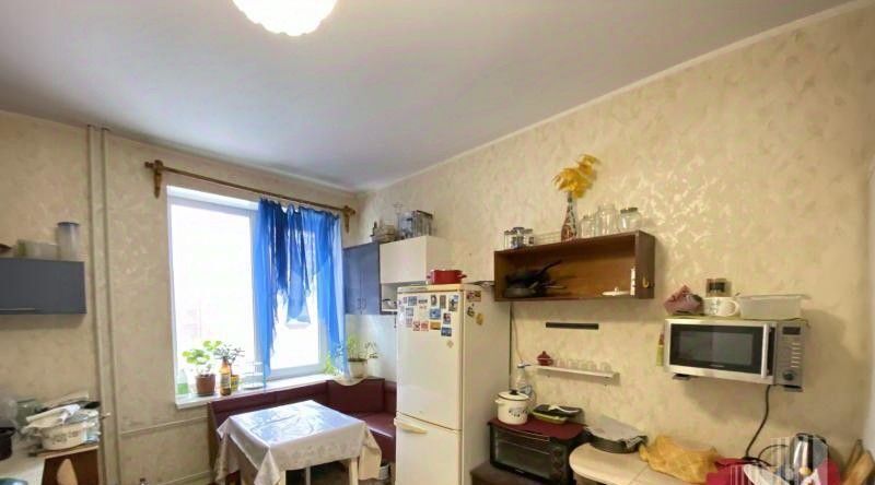 комната г Пермь р-н Дзержинский ул Хабаровская 56 фото 10