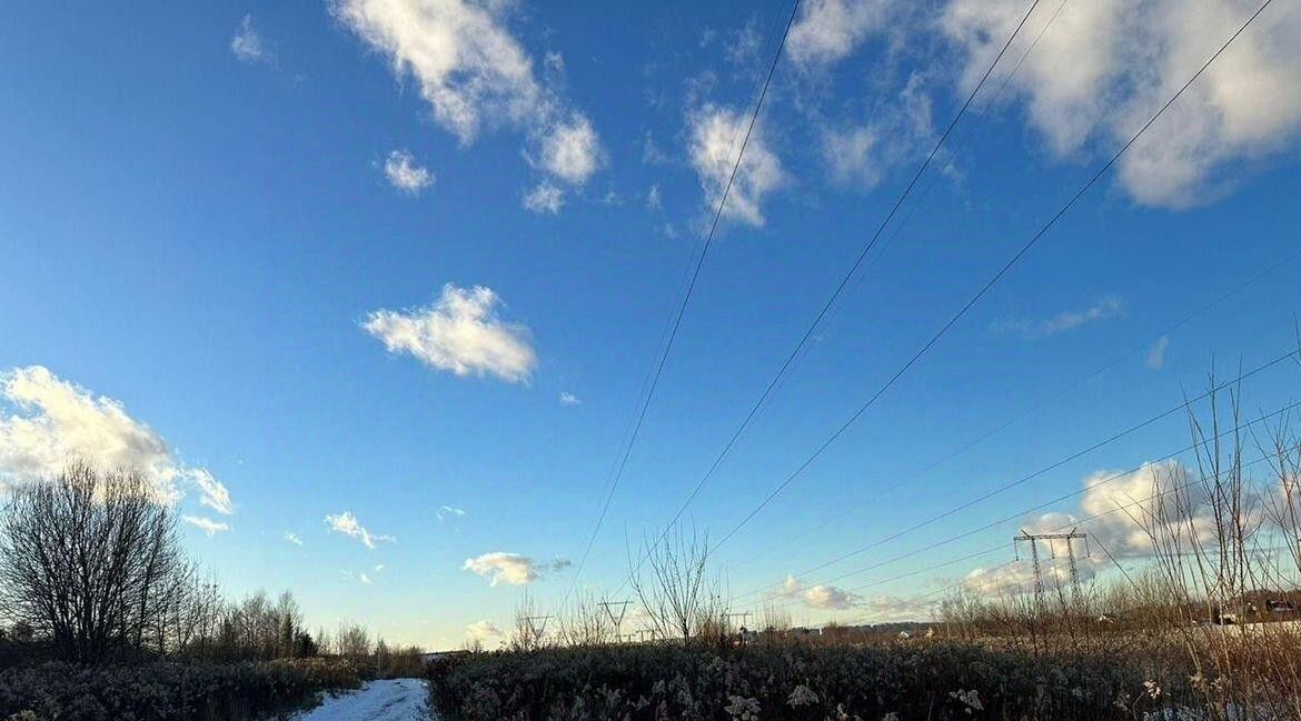 земля городской округ Люберцы д Мотяково Некрасовка фото 2