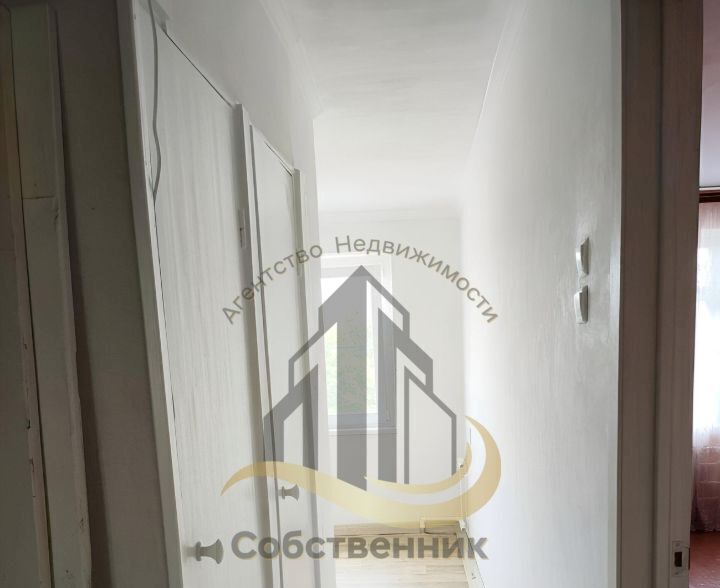 квартира г Старый Оскол Интернациональный микрорайон 8 фото 19