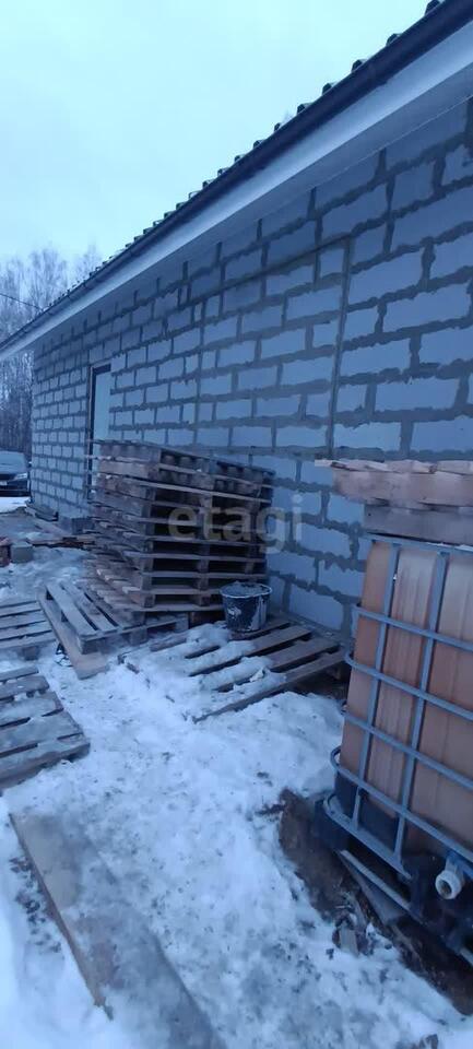 дом г Ирбит Хомутова фото 2
