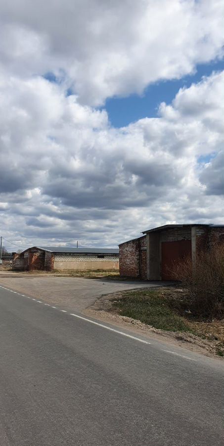 свободного назначения городской округ Чехов д Чепелёво ул Центральная с 27 фото 2