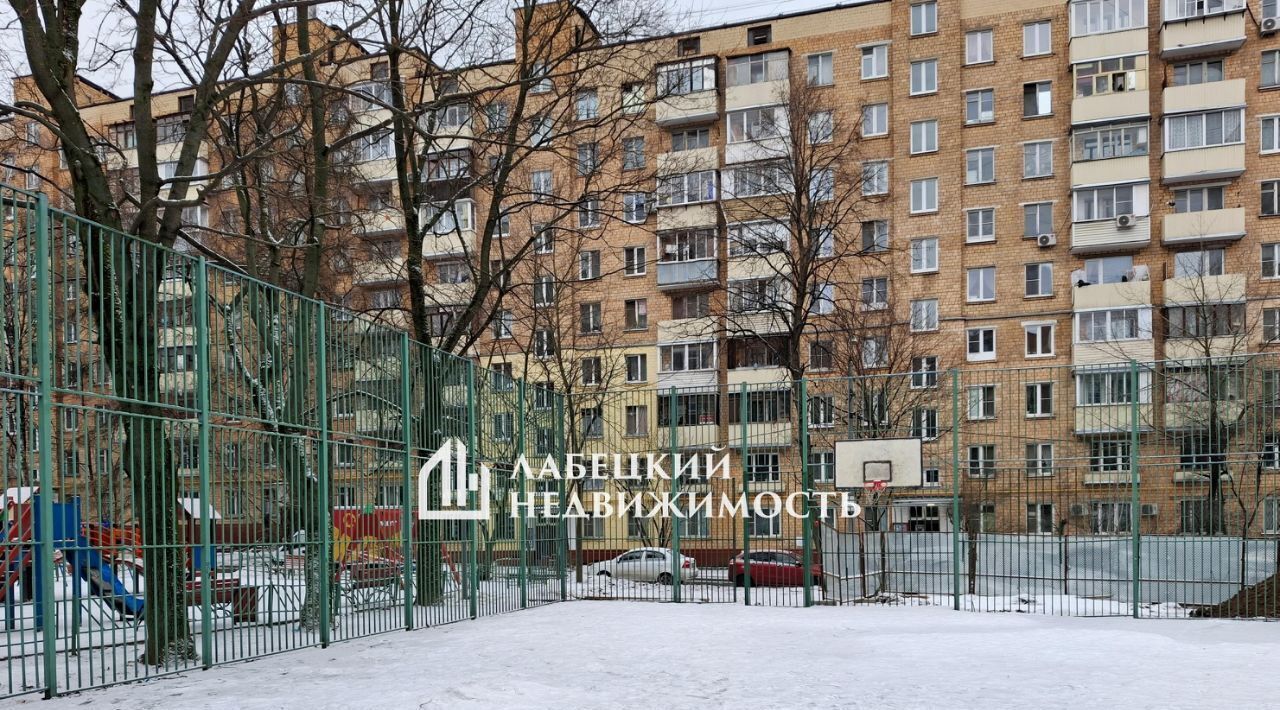 квартира г Москва метро Лианозово ул Лобненская 8 муниципальный округ Дмитровский фото 14