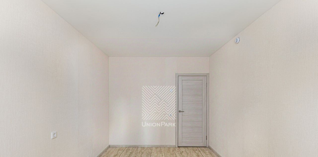 квартира г Челябинск р-н Курчатовский 57-й микрорайон фото 7