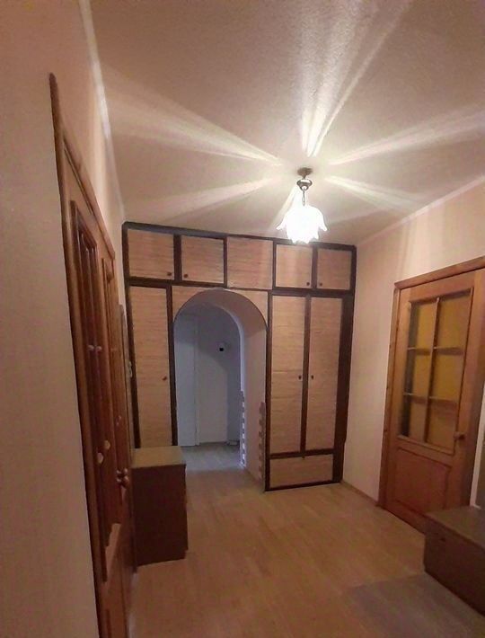квартира г Калуга р-н Московский ул Кубяка 17 фото 4