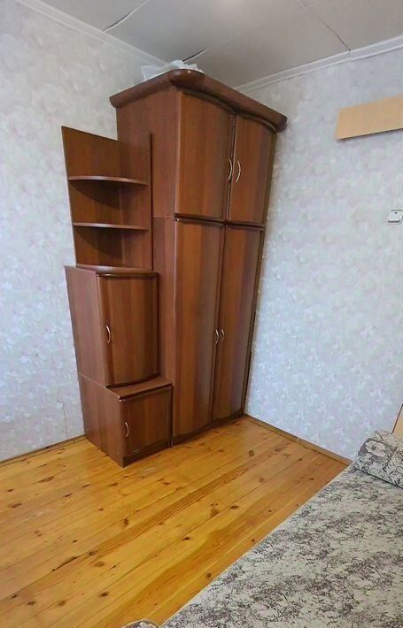 квартира г Калуга р-н Московский б-р Моторостроителей 9 фото 9