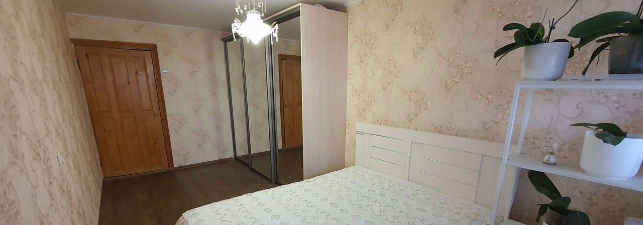 квартира г Калуга р-н Московский б-р Моторостроителей 9 фото 10