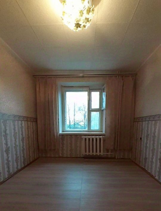 квартира г Калуга р-н Московский ул Кубяка 17 фото 16