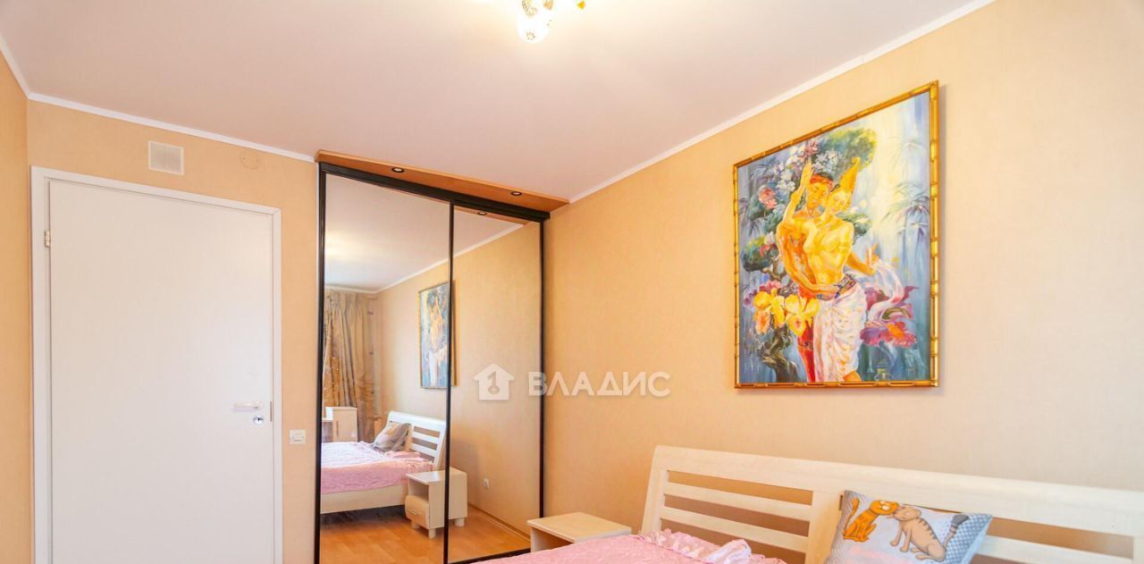 квартира г Петрозаводск ул Виданская 15в фото 8
