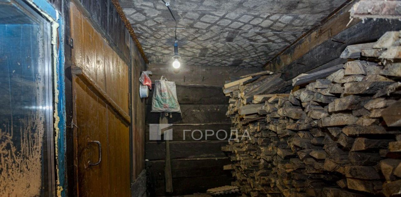 дом г Новокузнецк р-н Орджоникидзевский ул Стахановская 6 фото 9