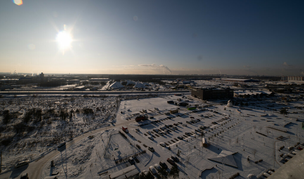 квартира городской посёлок Янино-1, Ладожская, Оранжевая улица, 5к 1 фото 23