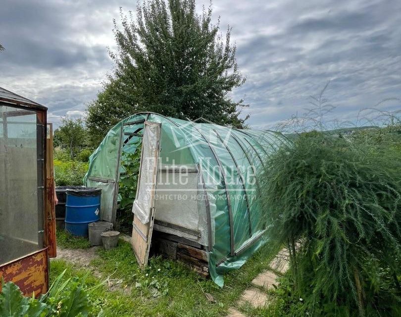 дом городской округ Калуга, садово-дачное товарищество Яченка фото 6