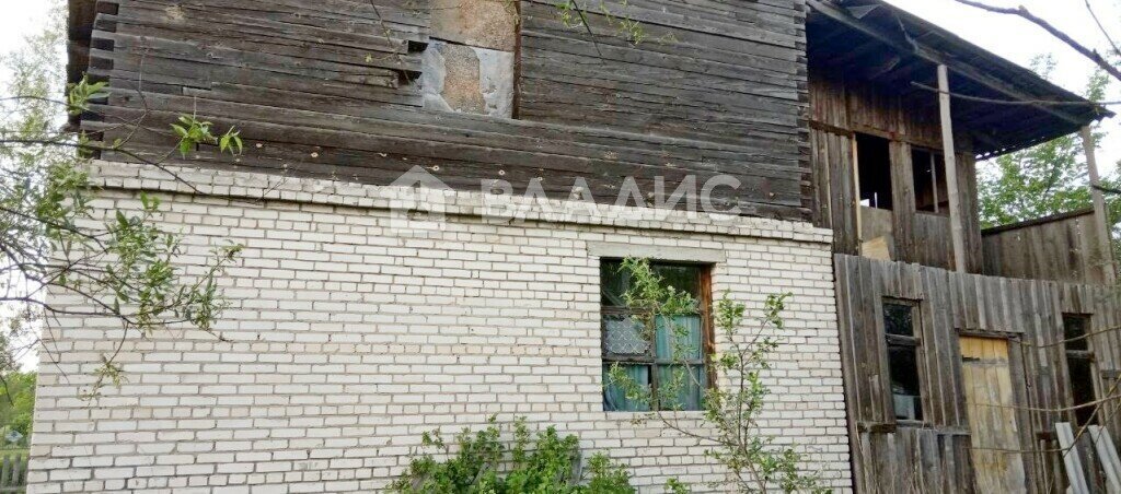 дом р-н Камешковский д Новая Быковка муниципальное образование Второвское, 87 фото 9