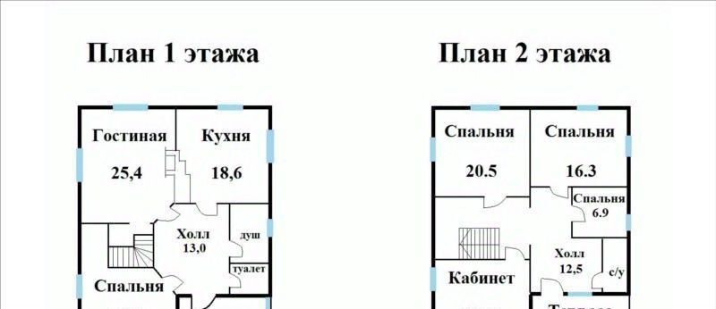 дом р-н Выборгский п Кирилловское Красносельское с пос фото 19