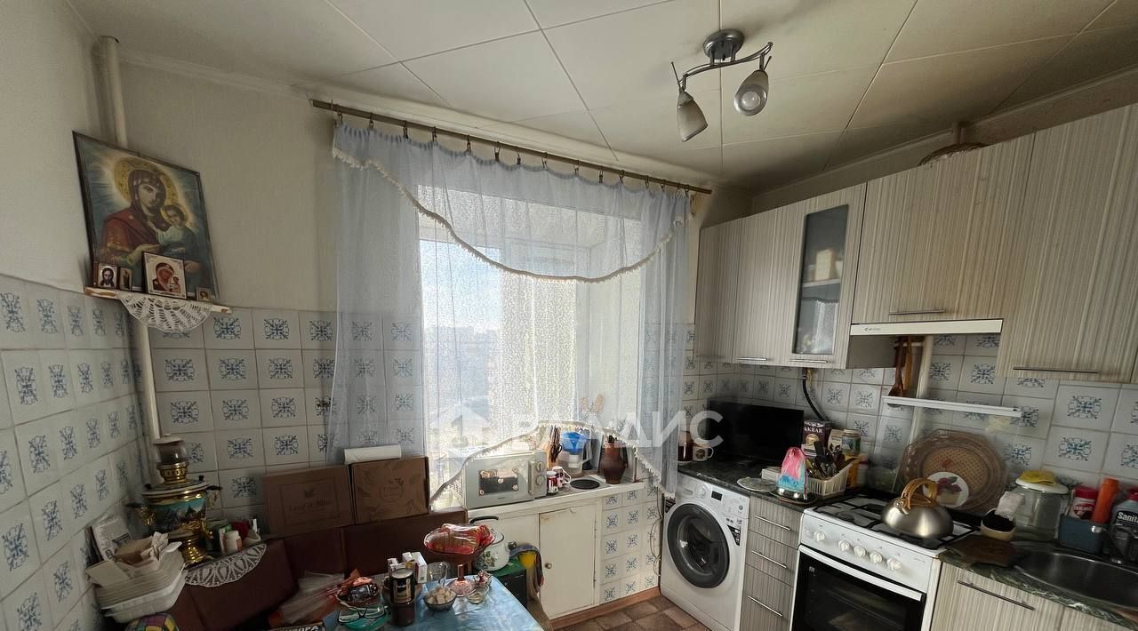 квартира г Орск р-н Октябрьский Новый город пр-кт Ленина 105 фото 1