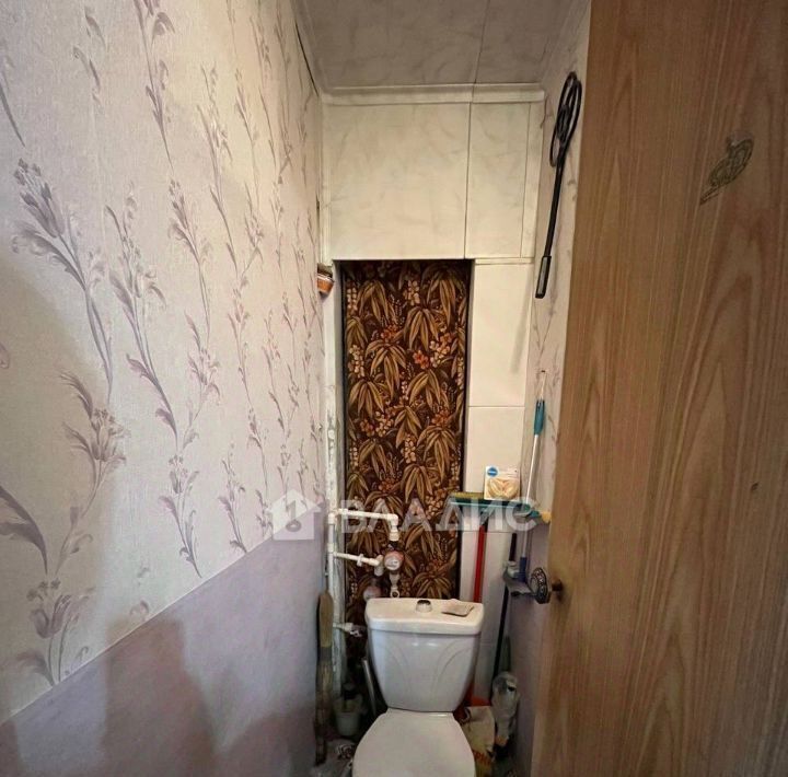 квартира г Орск р-н Октябрьский Новый город пр-кт Ленина 105 фото 10
