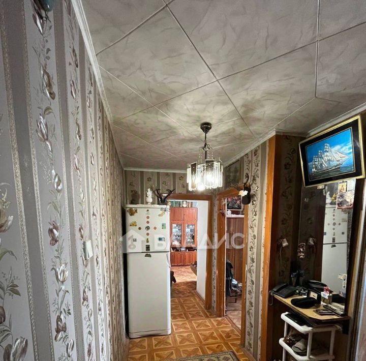 квартира г Орск р-н Октябрьский Новый город пр-кт Ленина 105 фото 8