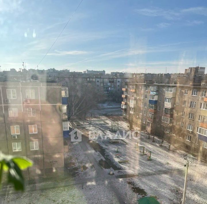 квартира г Орск р-н Октябрьский Новый город пр-кт Ленина 105 фото 5