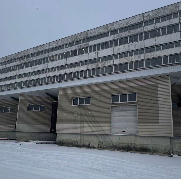 производственные, складские г Воронеж р-н Коминтерновский ул Текстильщиков 2и фото 9