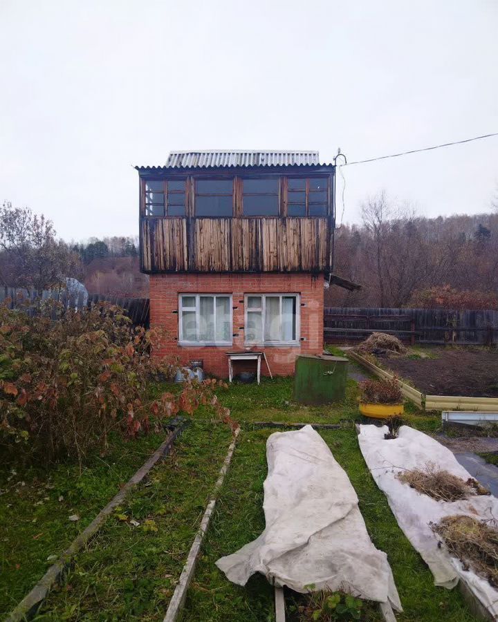 дом р-н Тобольский снт Заречное Прииртышское сельское поселение, Тобольск фото 13