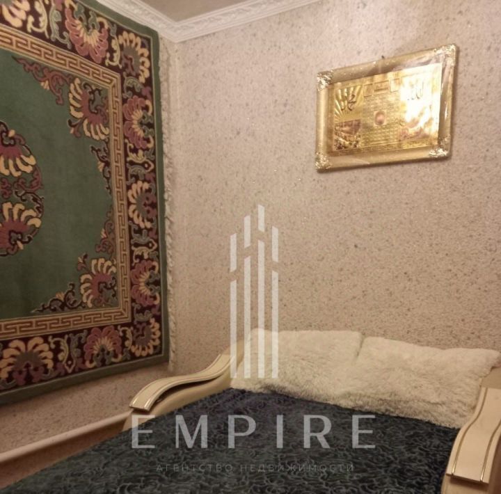 дом г Грозный р-н Ленинский ул Субры Кишиевой 11/1 Ахматовский район фото 1