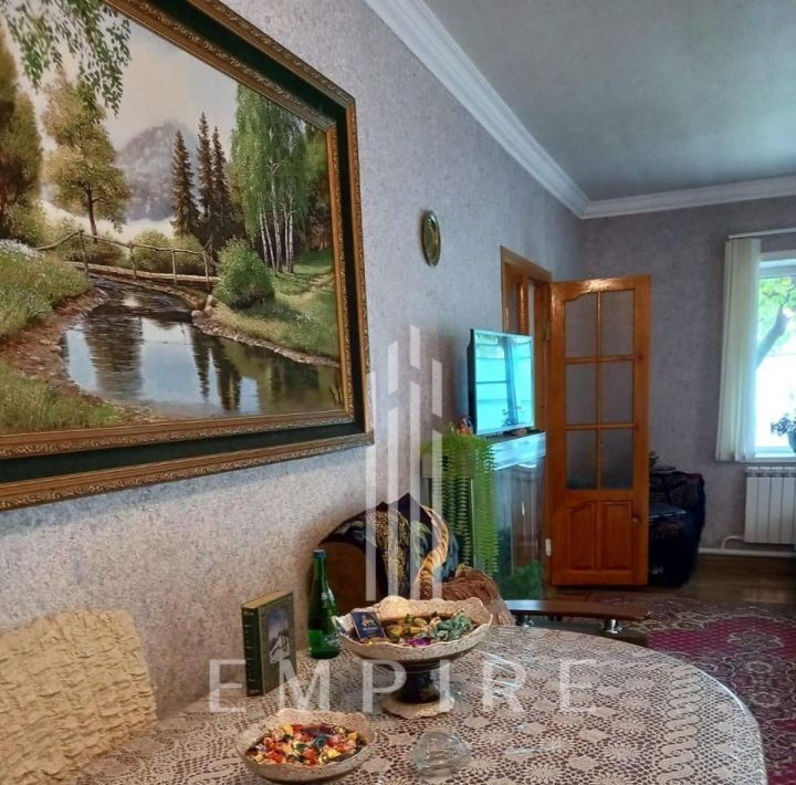 дом г Грозный р-н Ленинский ул Субры Кишиевой 11/1 Ахматовский район фото 5