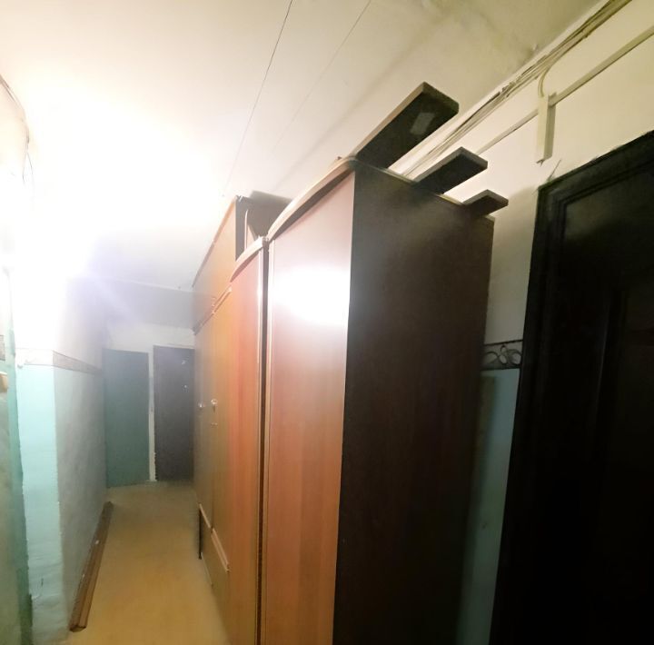 комната г Великий Новгород ул Щусева 8к/2 фото 11