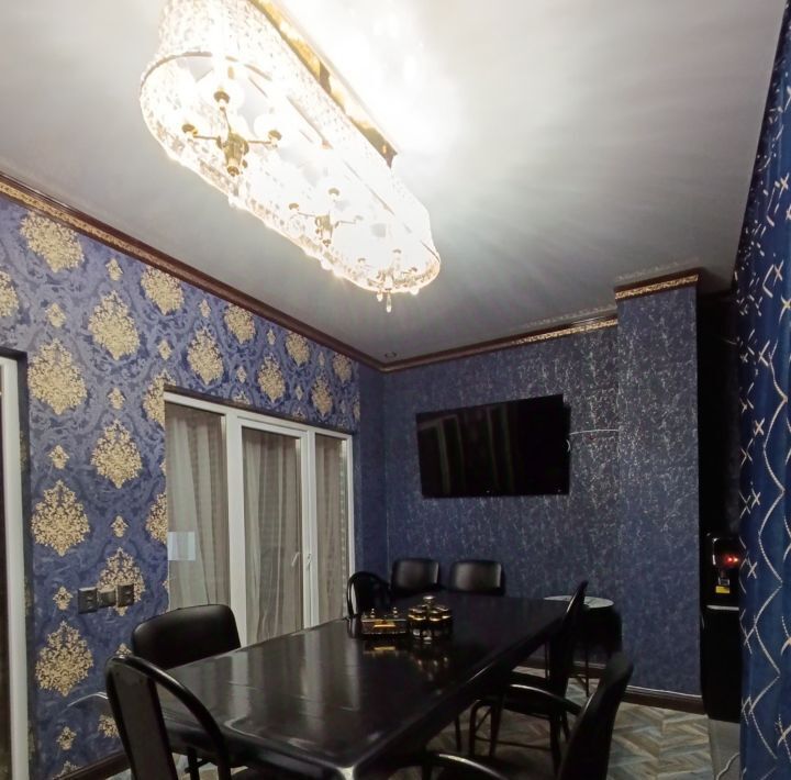 квартира г Нальчик ул Затишье фото 4