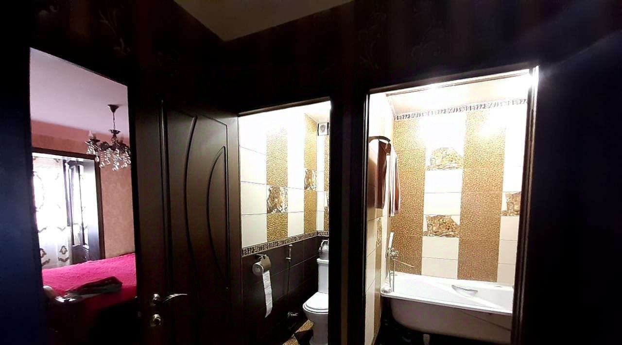 квартира г Нальчик ул Тарчокова фото 8