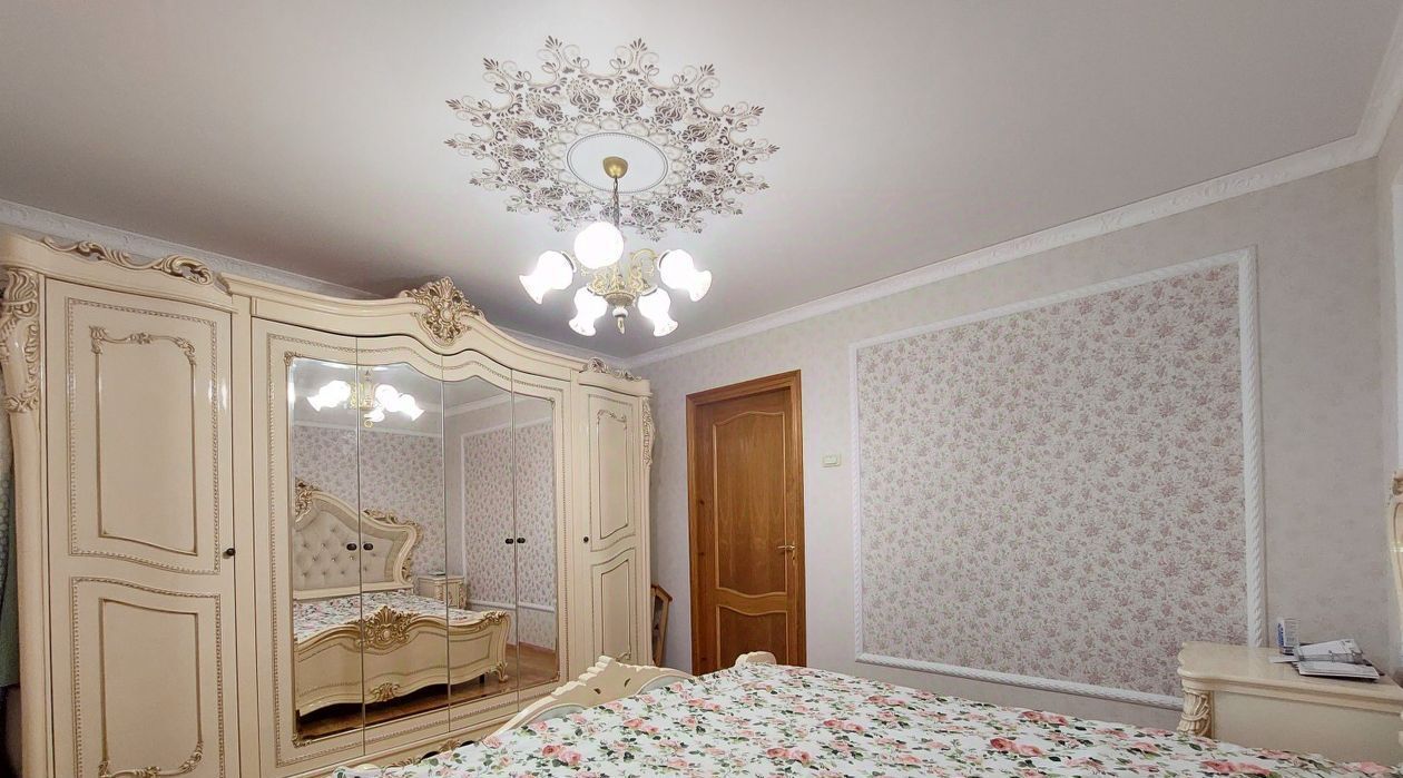 квартира г Нальчик ул Горького фото 37
