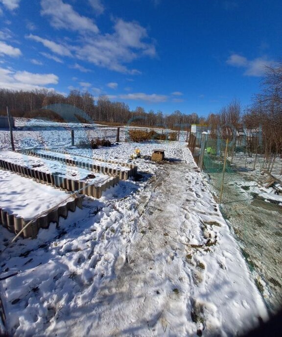 дом г Тобольск ул Зеленая 10 Нижний посад фото 13