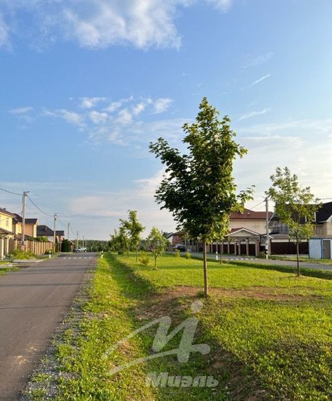 дом городской округ Домодедово 27 км, коттеджный пос. Сиеста Центральная, 180, д. Вахромеево, Новокаширское шоссе фото 40