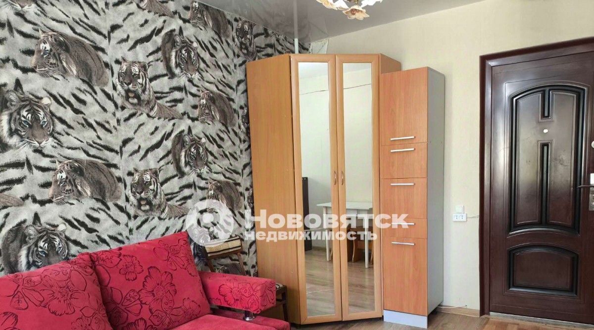 комната г Киров р-н Ленинский ул Левитана 6 фото 14