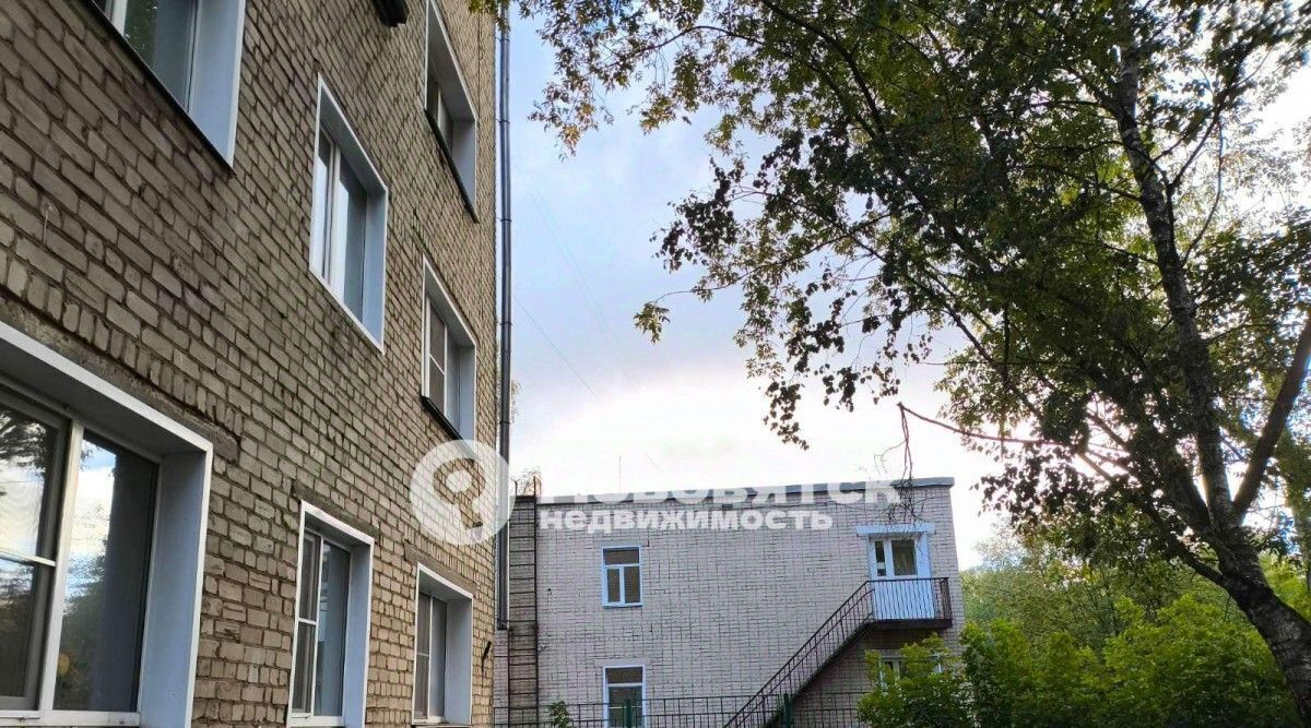 комната г Киров р-н Ленинский ул Левитана 6 фото 29