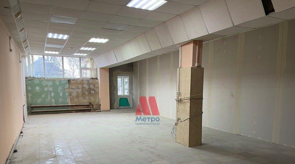 свободного назначения р-н Гаврилов-Ямский г Гаврилов-Ям ул Советская 28 фото 4