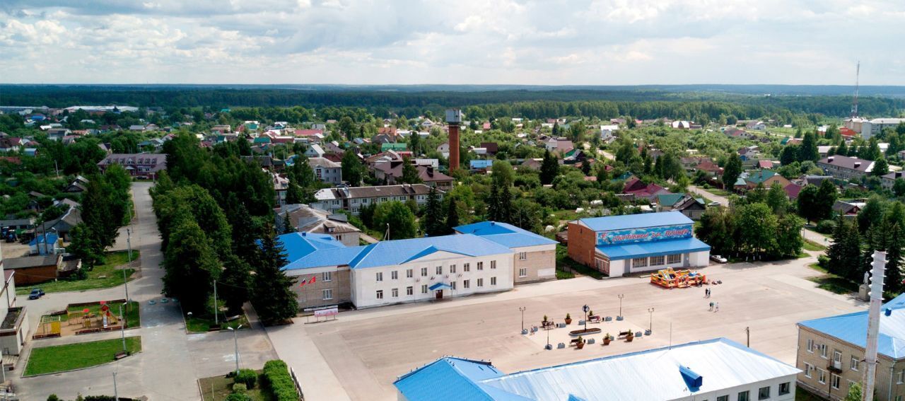 земля р-н Заокский д Пашково Страховское муниципальное образование фото 5