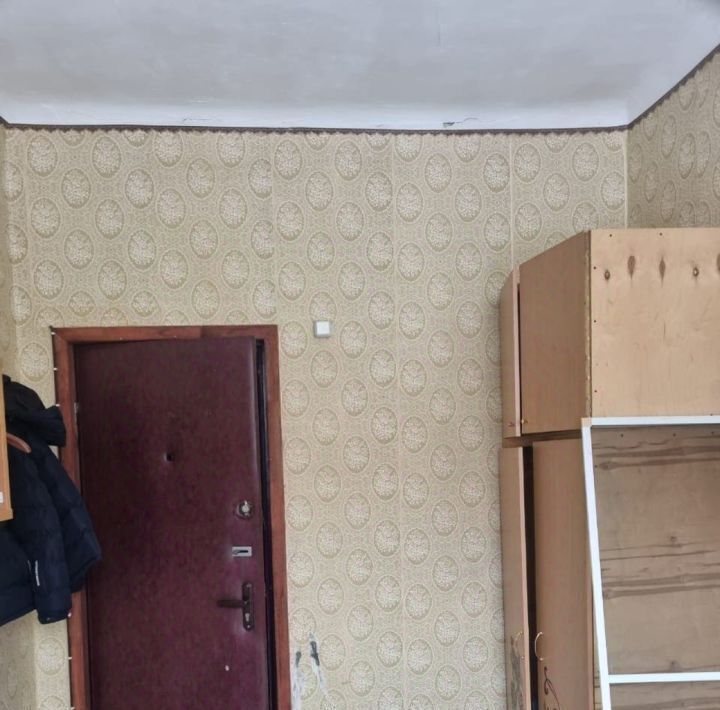 комната г Королев ул Ленина 7 Медведково фото 4
