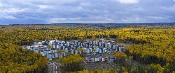 квартира г Петрозаводск ул. Самуила Маршака, 7 фото 10